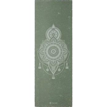 podložka na cvičení GAIAM Eko-Přátelská Podložka na Cvičení 5mm, NEPLATÍ i476_51781778