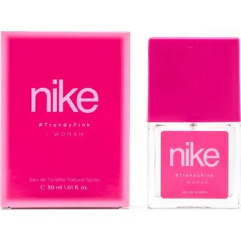 Dámský parfém Nike Trendy Pink Woman - EDT