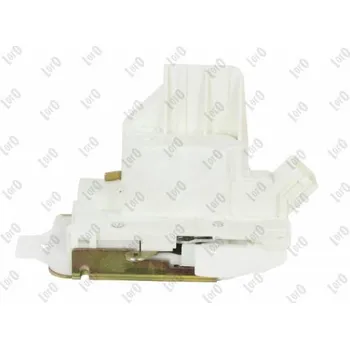 Autozámek Zámek dveří ABAKUS 132-017-056