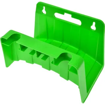 GEKO Závěsný věšák na zahradní hadici 09133&nbsp;G73225