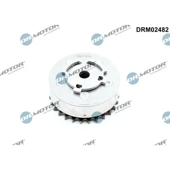 Motor automobilu Nastavovač vačkového hřídele DR.MOTOR DRM02482