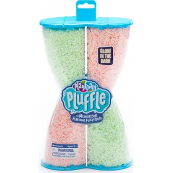 modelína a plastelína PlayFoam Pluffle Twist