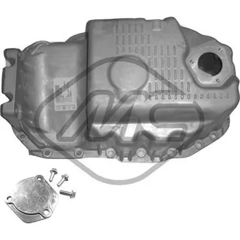 Olejová vana Olejová vana Metalcaucho 05965