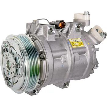 Kompresor klimatizace Kompresor, klimatizace VALEO 815049