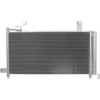 Výparník klimatizace Kondenzátor, klimatizace KAMOKA 7800600