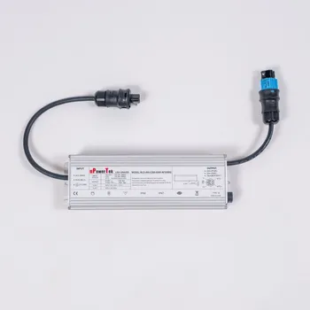 LED panel SANlight Driver Set STIXX 4, 400W (AI5107) (Driver pro zapojení LED svítidel SANlight STIXX. Produkt neobsahuje rozvodné ani prodlužovací kabely nebo svítidla a jiné příslušenství.)