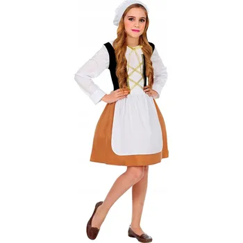 Karnevalový kostým Kostým Krčmáře Widmann vel. 116