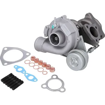 Turbodmychadlo Turbodmychadlo, přeplňování KAMOKA 8600016