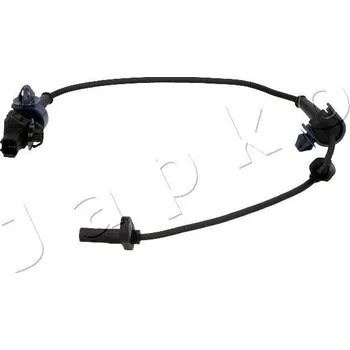 Přislušenství brzdového systému Snímač, počet otáček kol JAPKO 151450