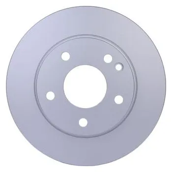 Brzdový kotouč Brzdový kotouč HELLA 8DD 355 127-361