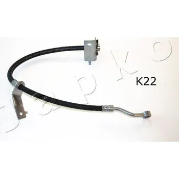 Brzdová hadice Držák, brzdová hadice JAPKO 69K22