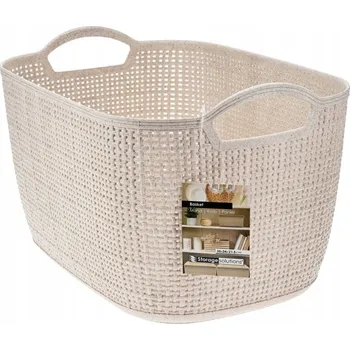 Obraz Plast béžová