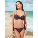 Sinsay - Spodní díl bikin - černá - 673AF-99X - 673AF-99X-XL-1