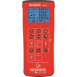 Měřič fotovoltaických instalací BENNING PV 2