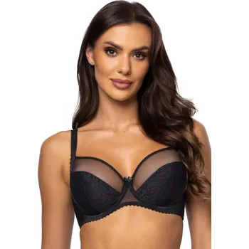 Podprsenka Podprsenka PariPari Laila Maxi Barva: Černá, Velikost: 75J