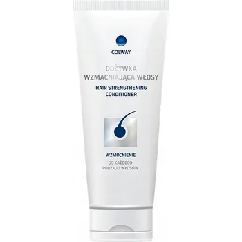 Colway Posilující kondicionér na vlasy 200 Ml