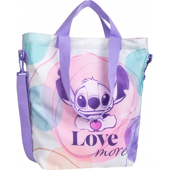Taška přes rameno CoolPack, vícebarevná, Lilo a Stitch
