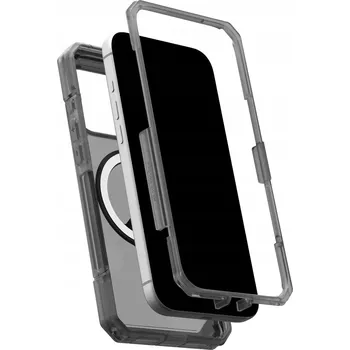 Pouzdro na mobilní telefon Zadní Kryt Urban Armor Gear pro Apple iPhone 17 Pro šedá