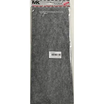 Podložka pod nábytek Filcová podložka samolepicí MK Konrad Kamiński 310x125 mm šedá