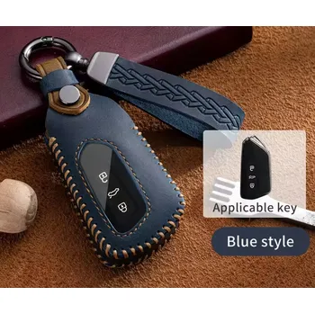 Pouzdro Cupra Formentor Leon Terramar Škoda Octavia Kodiaq VW Tiguan Passat ID