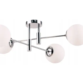 Závěsné svítidlo Krislamp DORADO 4 - světelný bod E27