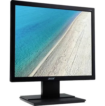 Monitor Acer V196LBb LED monitor 48.3 cm (19 palec)1280 x 1024 Pixel, 5:4, 5 ms, IPS LED