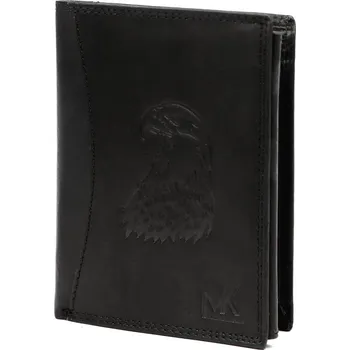 Peněženka Pánská peněženka Money Kepper CDD 5601 EAGLE černá