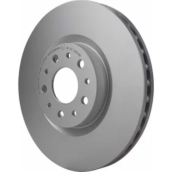 Brzdový kotouč Brzdový kotouč HELLA 8DD 355 132-131