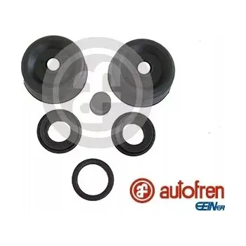 Zavěšení kol AUTOFREN SEINSA D3122 Opravná sada, brzdový váleček