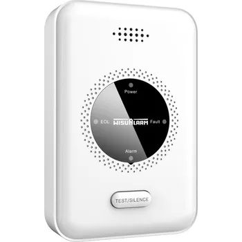 Bezpečnostní detektor DAHUA detektor zemního plynu HY-GA20A