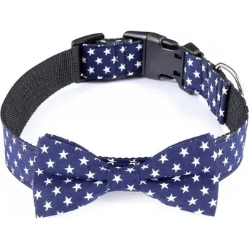 Obleček pro psa Gaira® Motýlek pro psa P211, Velikost XS