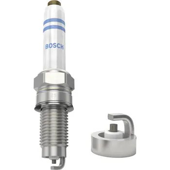 Zapalovací a žhavicí svíčka Zapalovací svíčka Bosch 0 241 140 535