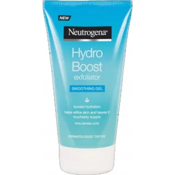 Péče o ruce Neutrogena Hydro Boost Gelový krém na ruce 75 ml