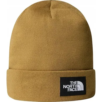 Čepice THE NORTH FACE ČEPICE DOCK WORKER RECYCLED BEANIE NF0A3FNT173 vel. UNIVERZÁLNÍ