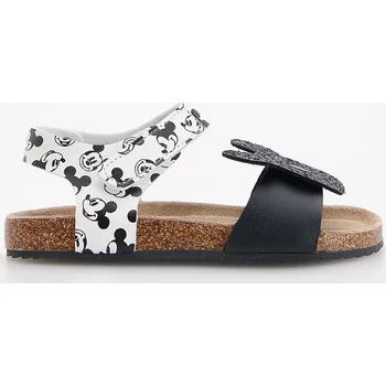 Reserved - Sandály Mickey Mouse - černý - 3841U-99X - 3841U-99X-28