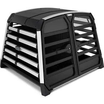 Přepravní klec pro psy Thule Allax Double L Compact