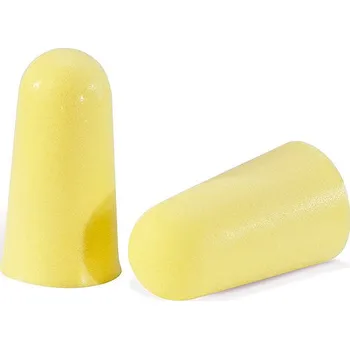 Příslušenství pro sluchátka LuDream SleepMax 5 párů, 36 dB, M, Yellow