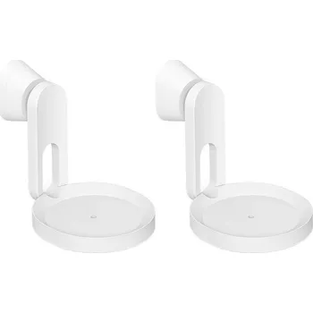 Domácí ventilátor Sonos nástěnný držák Era 100 Mount bílý (2 ks)