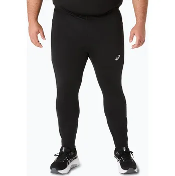 Pánské oblečení Pánské běžecké legíny ASICS Core Tight performance black