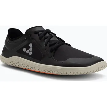Dámská móda Dámské barefoot boty Vivobarefoot Primus Lite IV All Weather obsidian