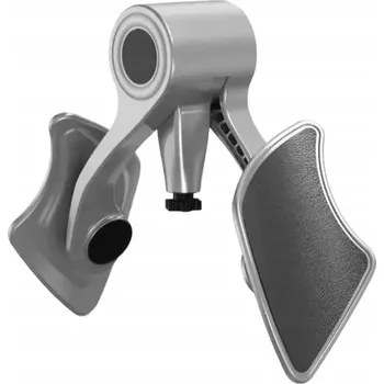 Posilovač pánevního dna Kegel - nastavitelný pro posílení svěrače a regeneraci svalů