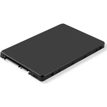 Interní pevný disk SSD disk Lenovo 4XB7A38273 960 GB 2,5" SATA III