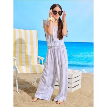 Dívčí spodní prádlo Sinsay - Žerzejová souprava - vícebarevná - 158ED-MLC - 158ED-MLC-146