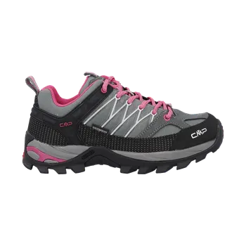 Dámská treková obuv CMP RIEGEL LOW dámské trekové voděodolné boty 3Q54456-103Q Velikost: 39