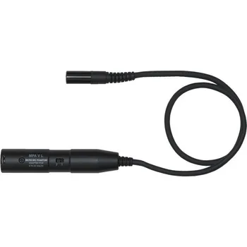 Příslušenství ke zvukové technice AKG MPAVL 50 cm Mikrofonní kabel (Jako nové)