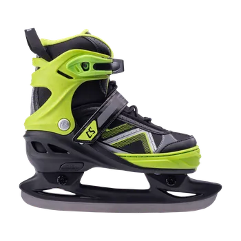 Zimní brusle Coolslide Jelly JRB M000278182 zelené