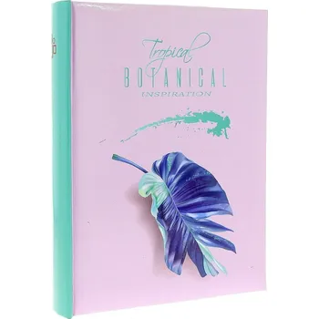 Fotoalbum Fotoalbum 10x15/200 Gedeon TROPICAL 2 a140628