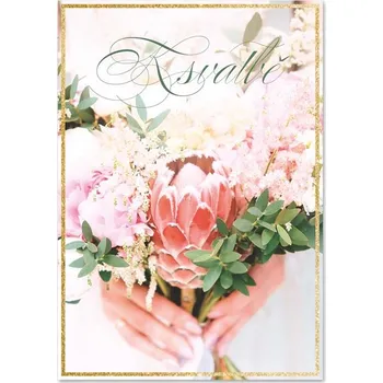 Ditipo Hrací přání svatební JEŠTĚ ŽE TĚ LÁSKO MÁM / Petr Kolář 6680634