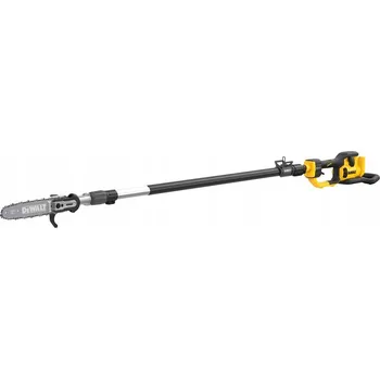 Motorová pila Dewalt akumulátorová teleskopická pila