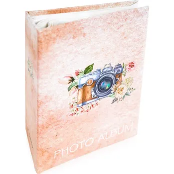 Fotoalbum Fotoalbum 10x15/100 MM46100 Fandy WHILE 2 a120323